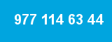 977 114 63 44